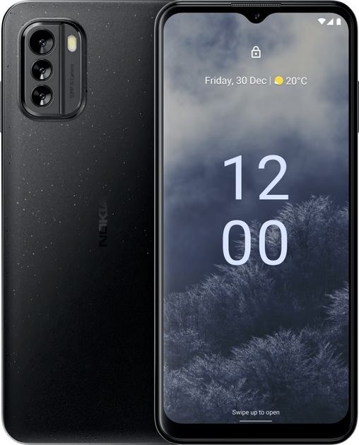 Nokia G60 5G 6/128GB
