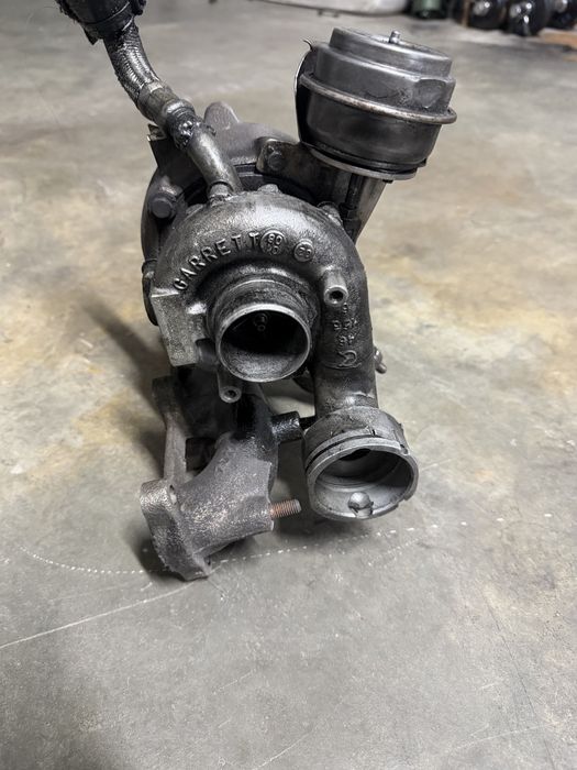 Vendo turbo 1749 vb em bom estado