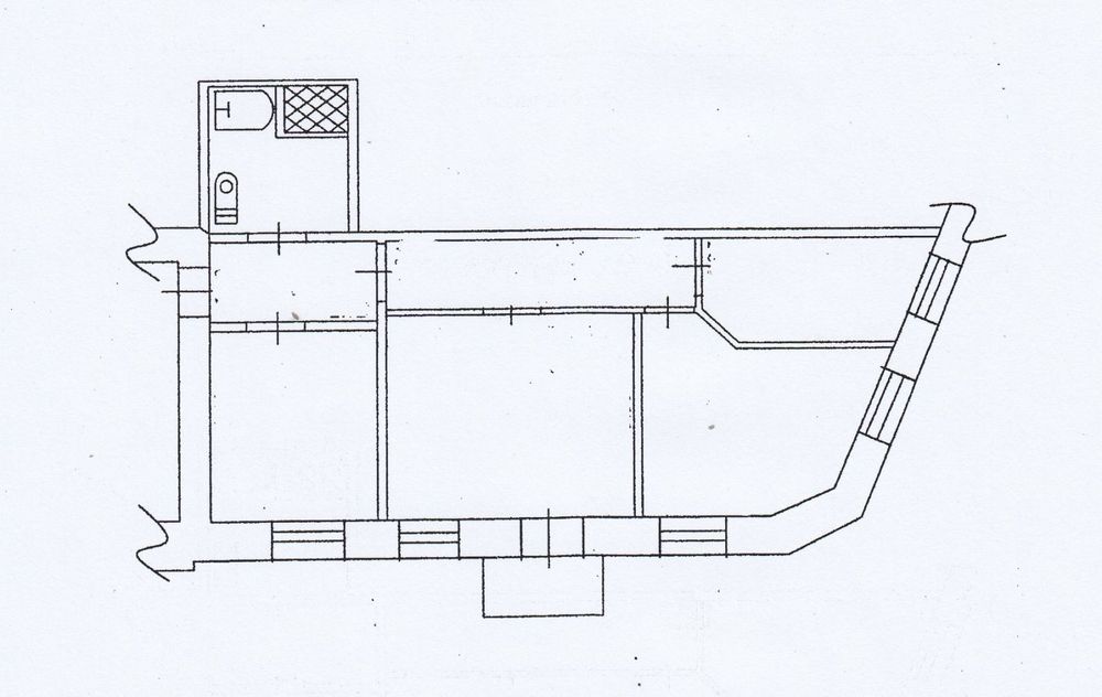 Сдам помещение под салон офис мастерскую: 12 000 грн. - Оренда торгових ...
