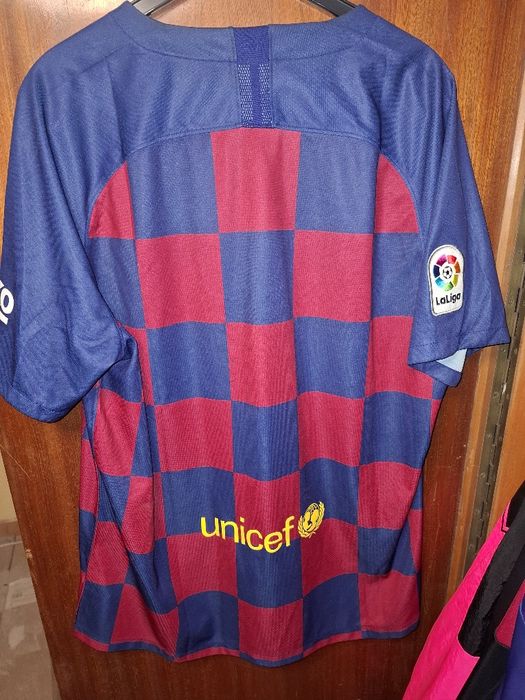Koszulka Nike FC Barcelona 2019/20 dom XL