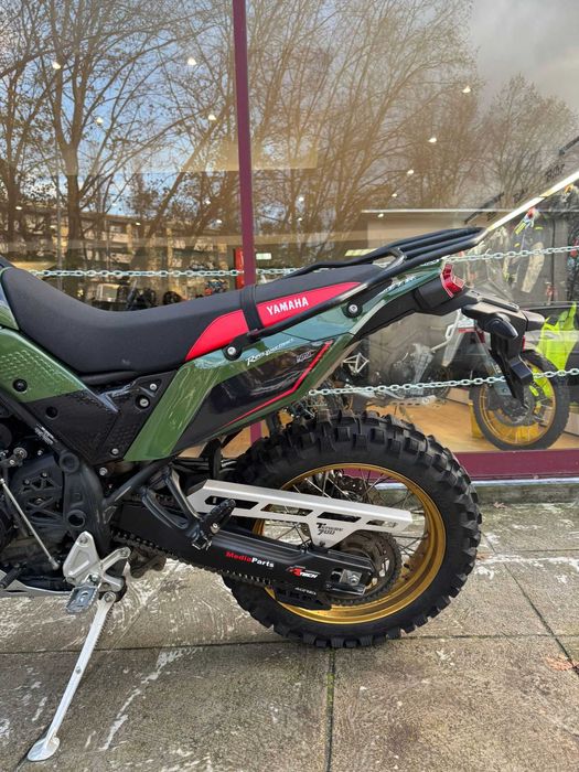 YAMAHA TÉNÉRÉ RALLY 700 DE 2023 COM 13370 KMS
