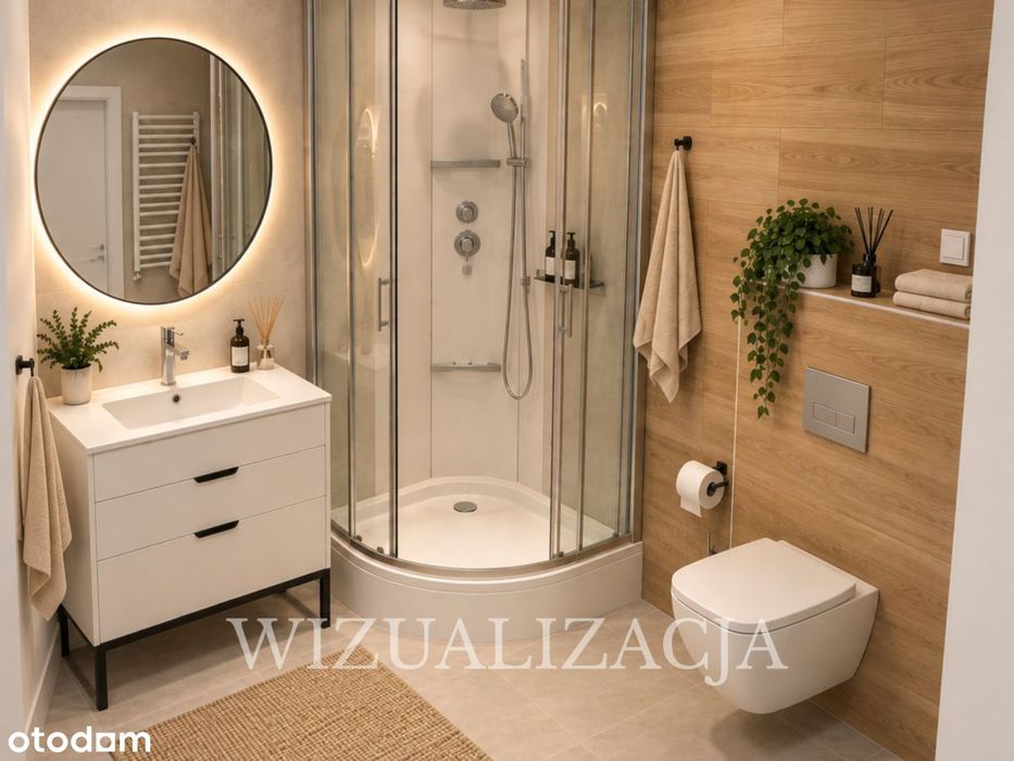 Mieszkanie – Katowice - Widok 5