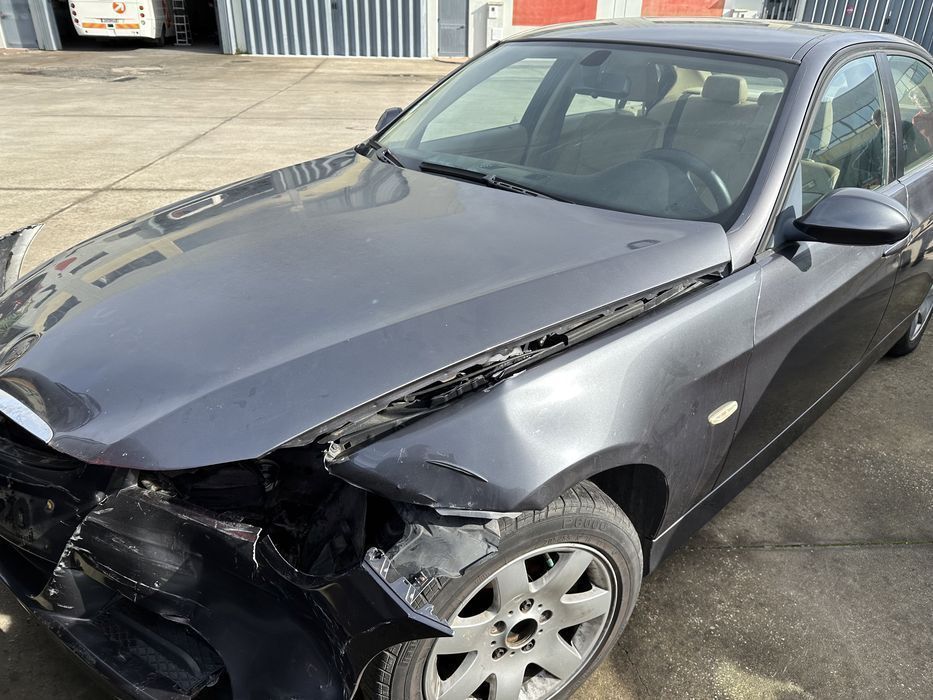 Bmw E90 de 2005 para Peças
