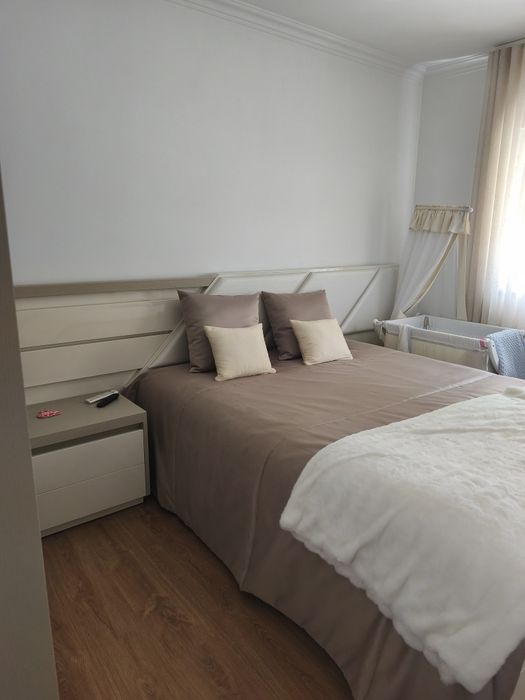 Quarto Casal completo