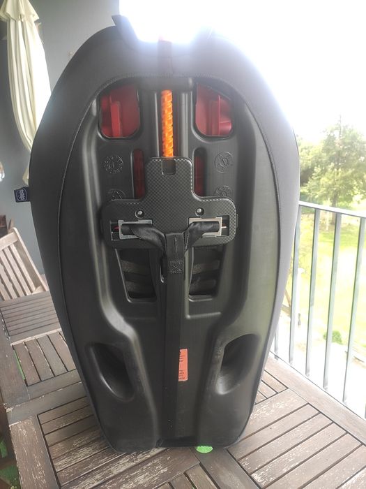 Cadeira de Criança Chicco 1 / 2 / 3