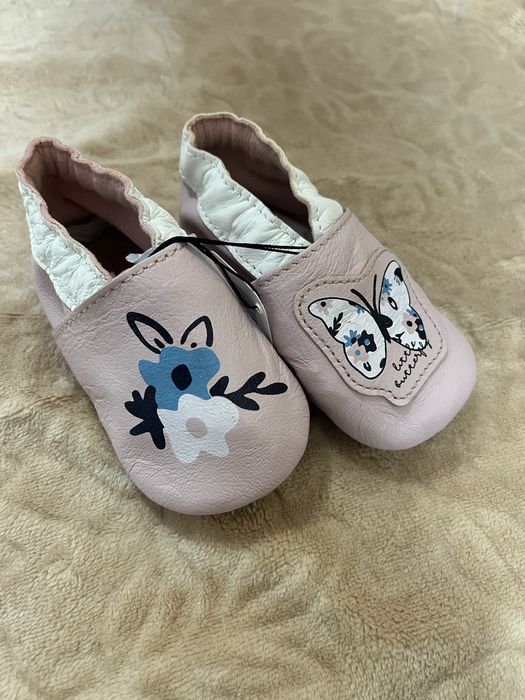 Шкіряні чешки