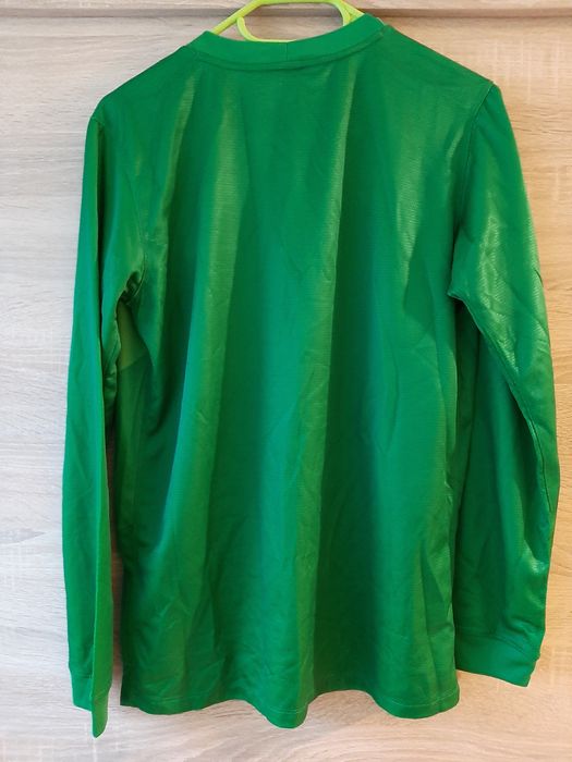 Dla koneserów Nike - koszulka