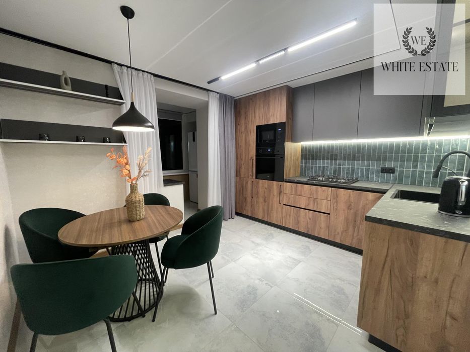 Продаж 2 кім. квартири вул. Леся Курбаса, Аляска