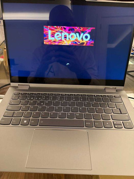 Portátil Convertível Lenovo ThinkBook 14s Yoga G2 (i5 12ª Ger.)