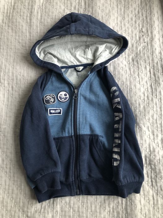 Bluza Smyk, rozmiar 98