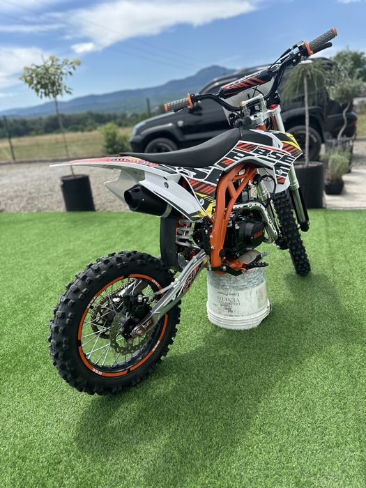 BSE 125 PH 10L   Стан нового