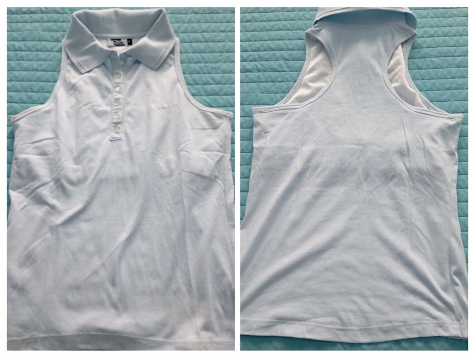 Conjunto Cup's sportswear