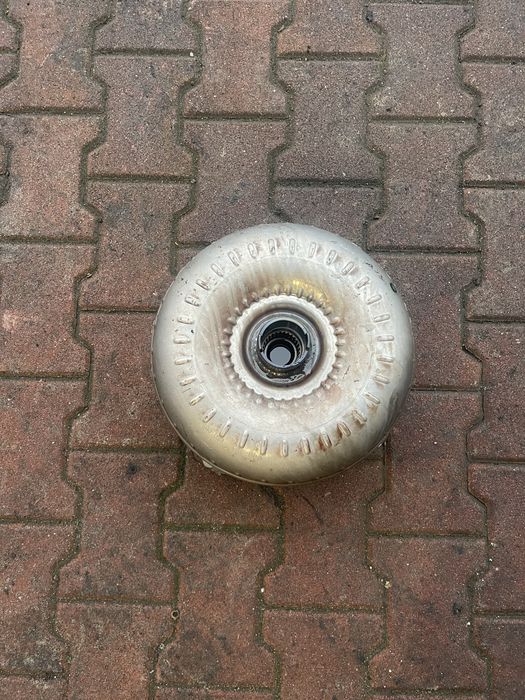 Sprzęgło HydroKinetyczne Manitou Mlt 840 /2500mth