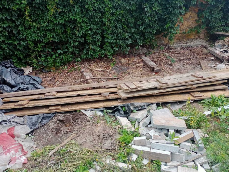 deski i blaty szałunkowe