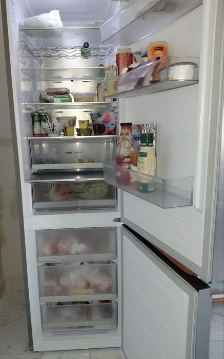Frigorifoco LG completamente novo
