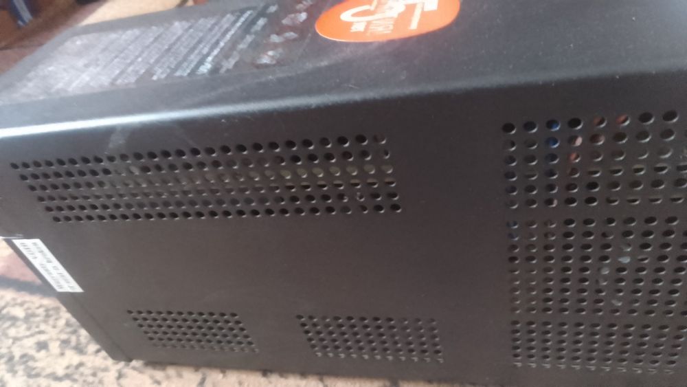 ББЖ powercom bnt-1000ap