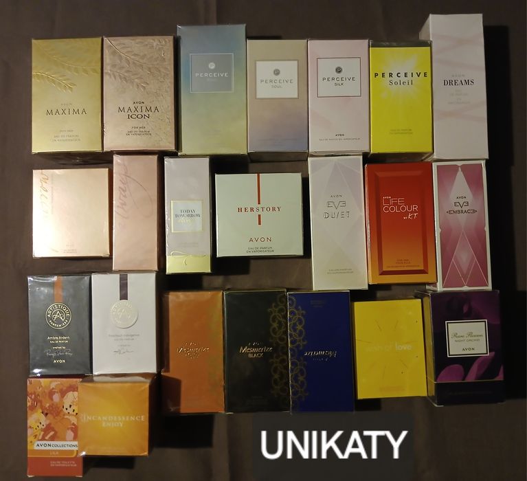 Rare flowers orchidea edp 50ml