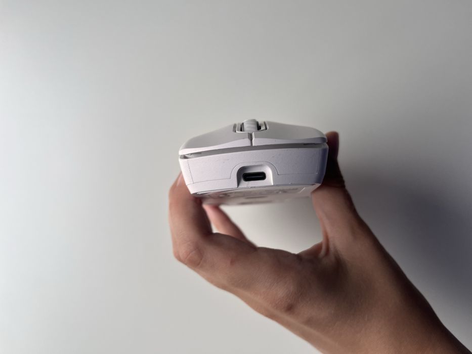 Мишка ігрова безпровідна