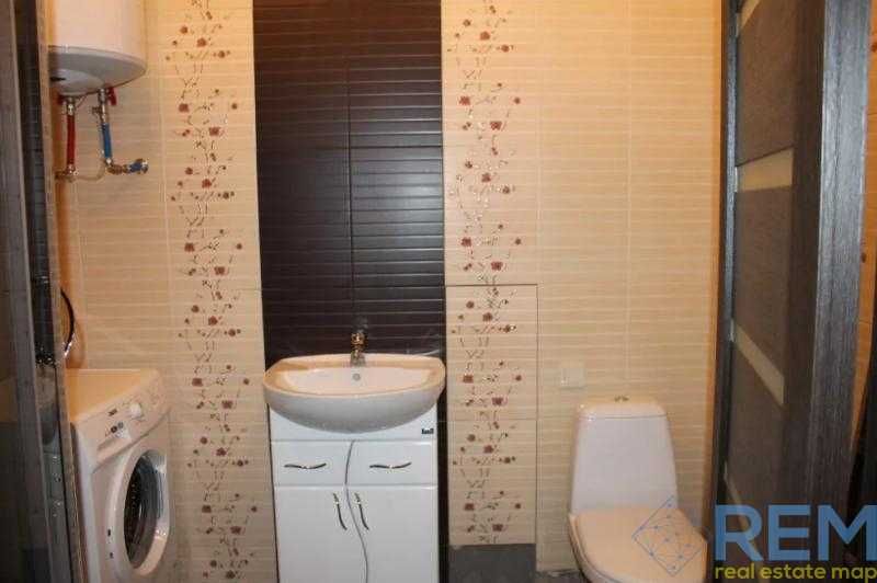 Квартира с ремонтом  в новом ЖК , Черемушки