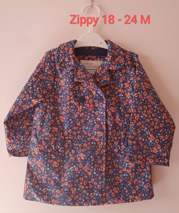 Casacos inverno 9 - 36 meses