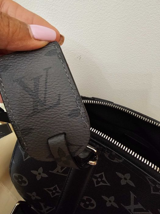 Bolsa a tiracolo nova