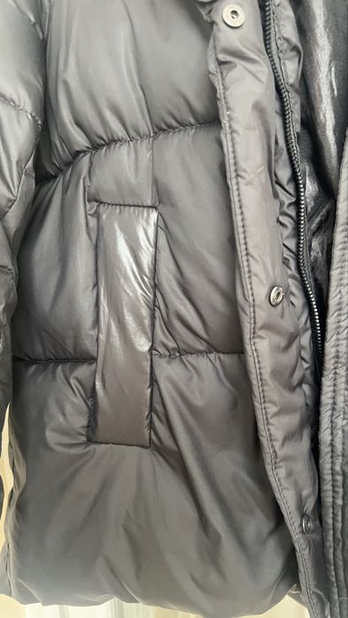 Жіноча куртка на зиму/осінь