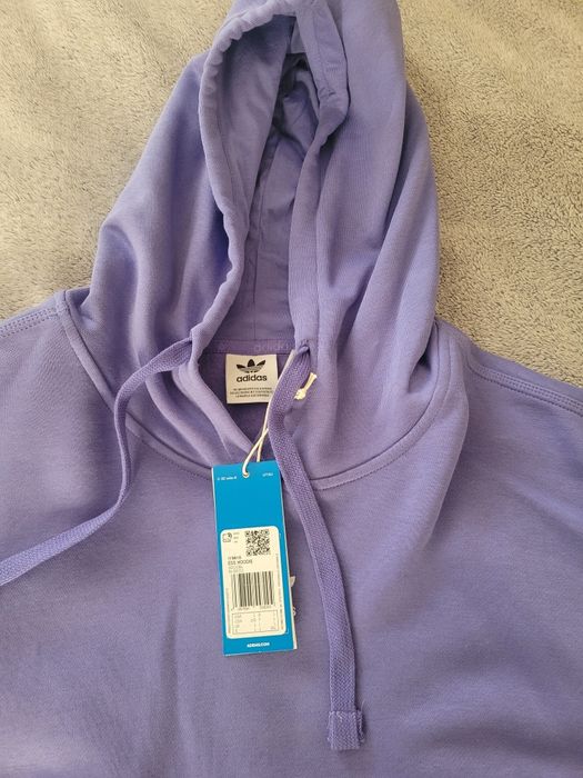 Adidas Bluza damska rozmiar L