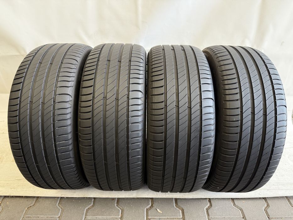 235/45/18 Michelin Primacy 4 VOL 98W