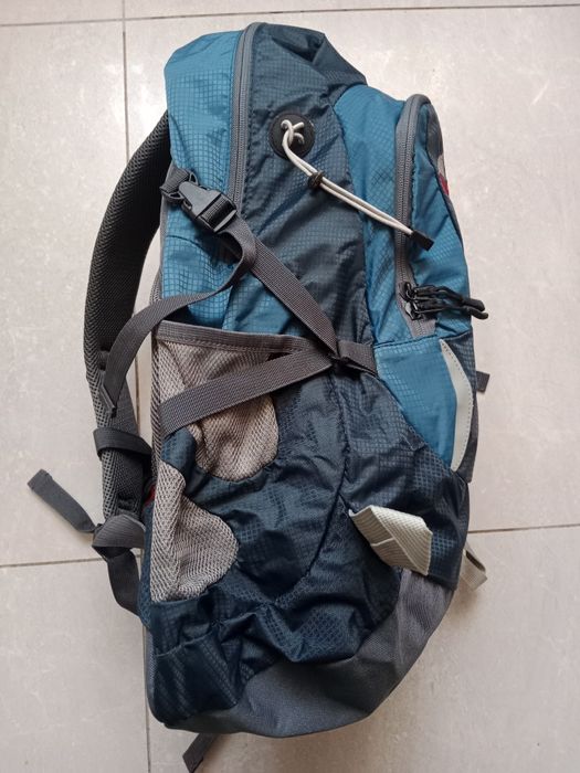 Varde Norsk Design plecak turystyczny 30 L