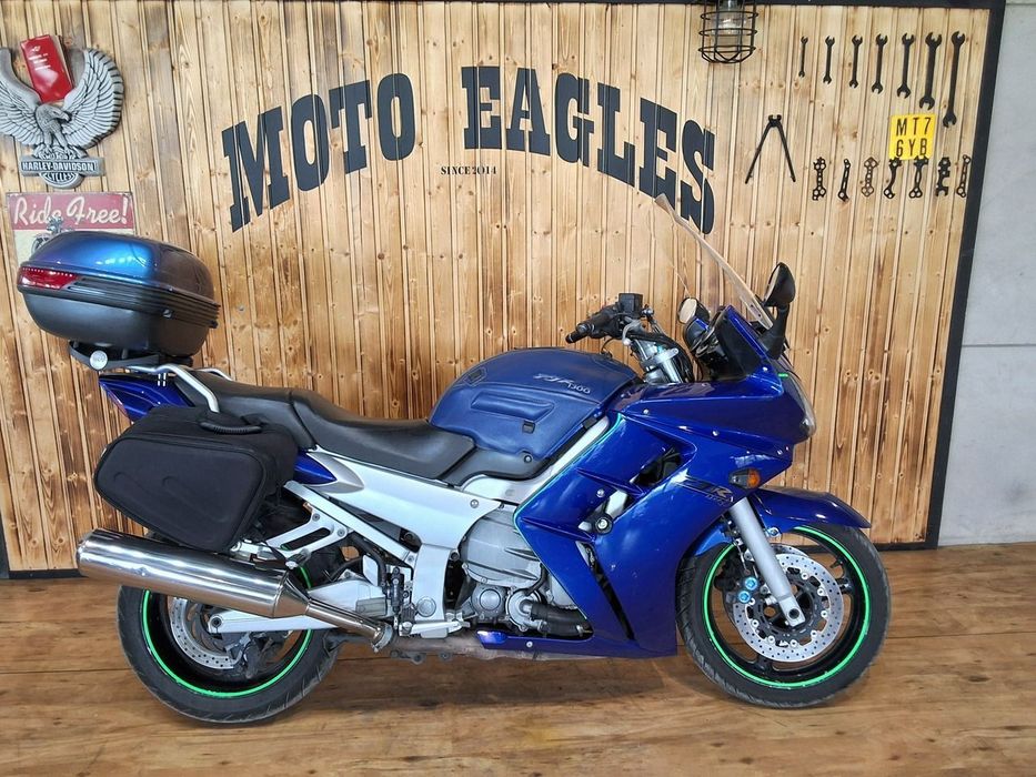 Yamaha