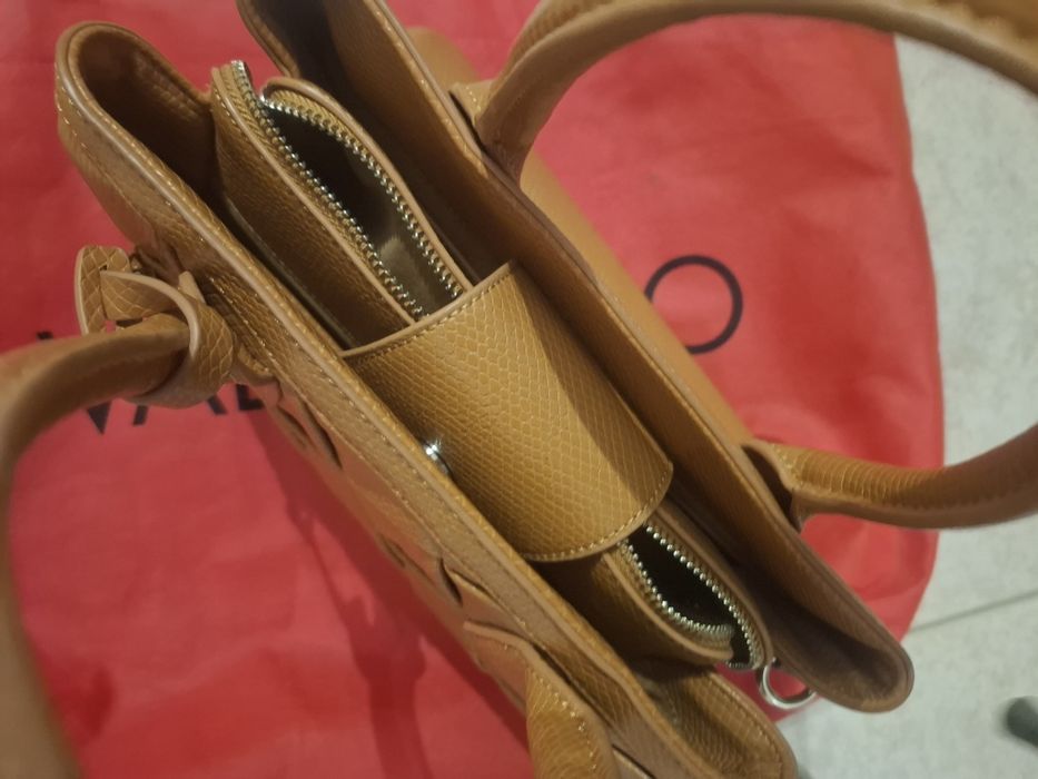 Carteira bolsa Valentino