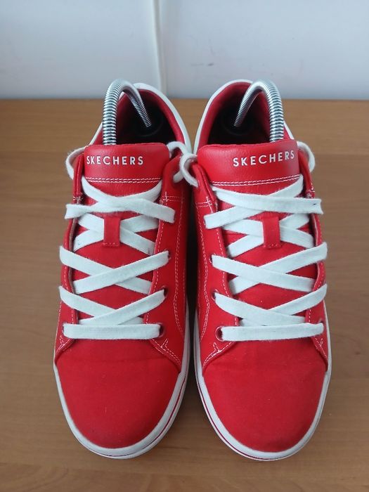 Кроссовки фирмы Skechers оригинал