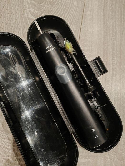 Philips sonicare електрощітка