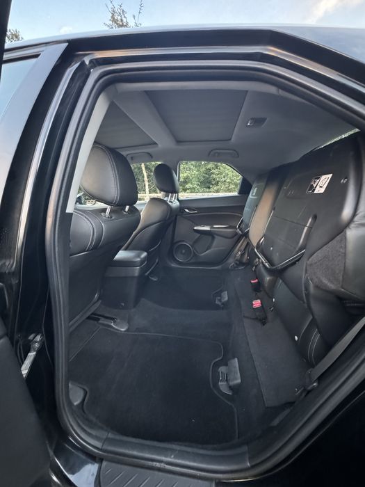 Honda civic 1.8 Executive Navi
