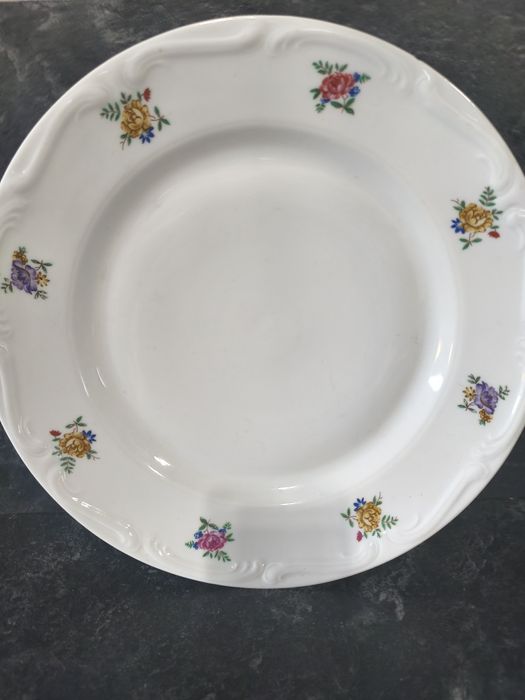 Patera Bogucice PRL