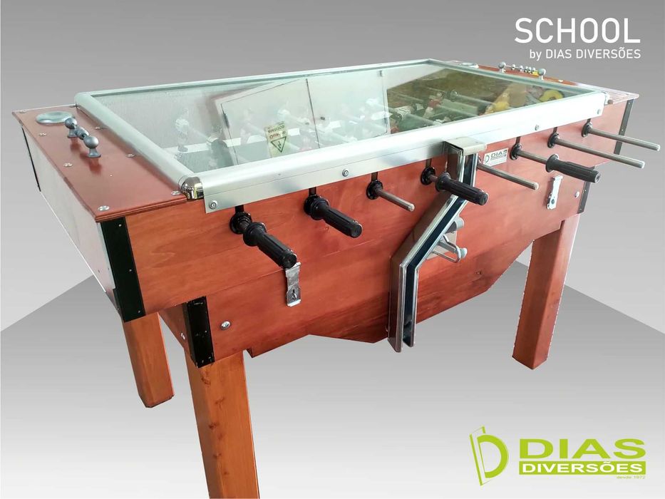 Matraquilhos Tradicionais "School"- Novos