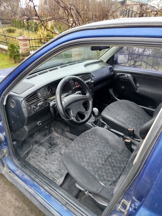 Продам  Гольф 3.