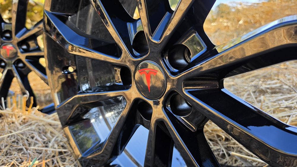 Jantes Autec 20 polegadas – Tesla Model 3 / Y
