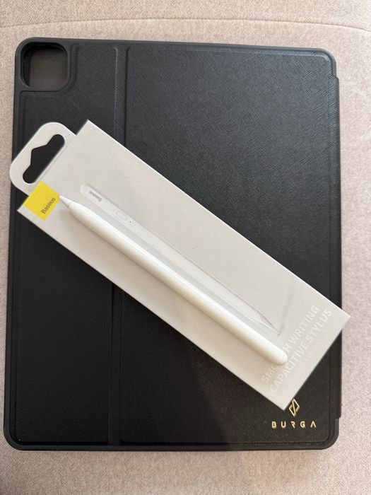 Ipad pro 12.9 M2 128gb