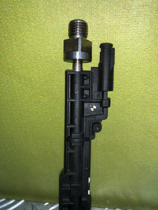 Топливна форсунка N55 3.5 ix BMW X3 F25 X5 E70 F15 F10 F01 F30 E90 н55