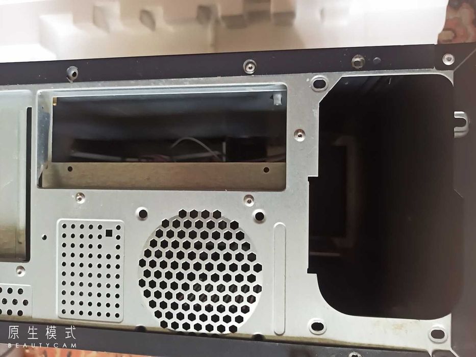 Корпус для персонального компьютера