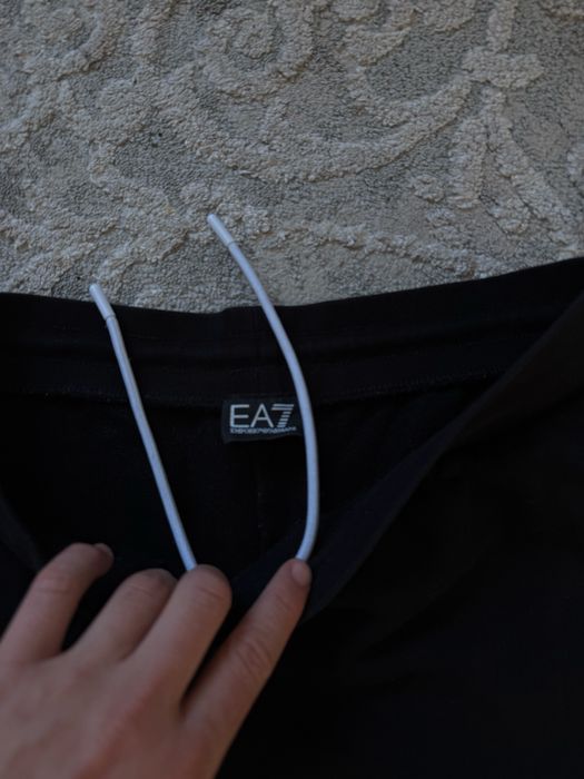 Штани emporio armani 7