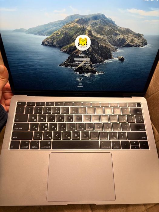 Macbook air 13 2019