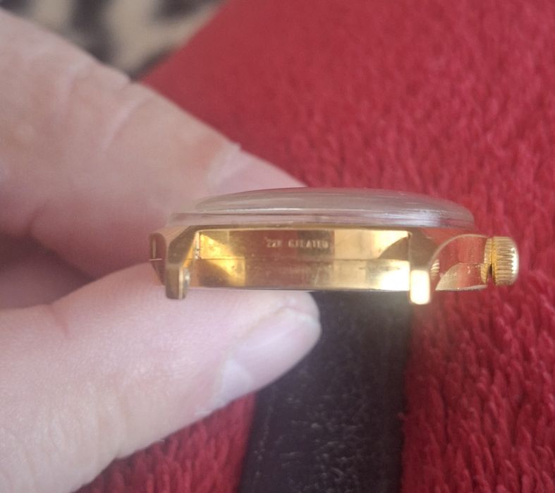 Zegarek Cornavin       .