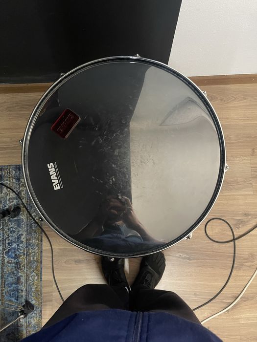 Tama 18” Tom Superstar Custom