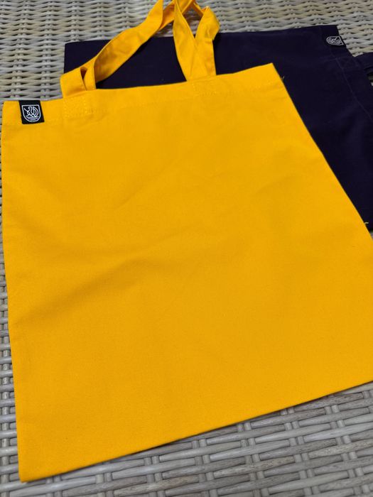 Torby z Logo Słupska