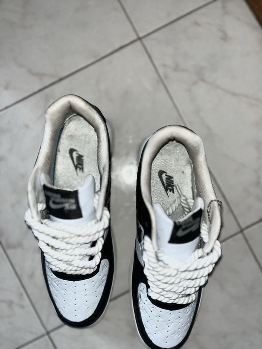 Tenis Estilo Streetwear