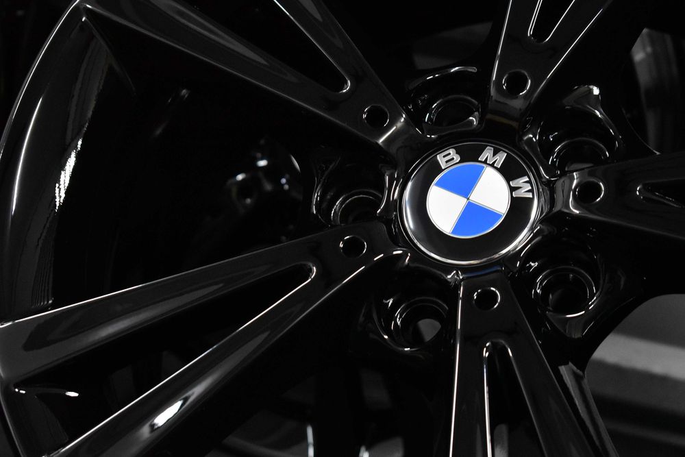 Felgi BMW 5x120 R18 e46 E81 E82 E87 E88 F20 X3 e83