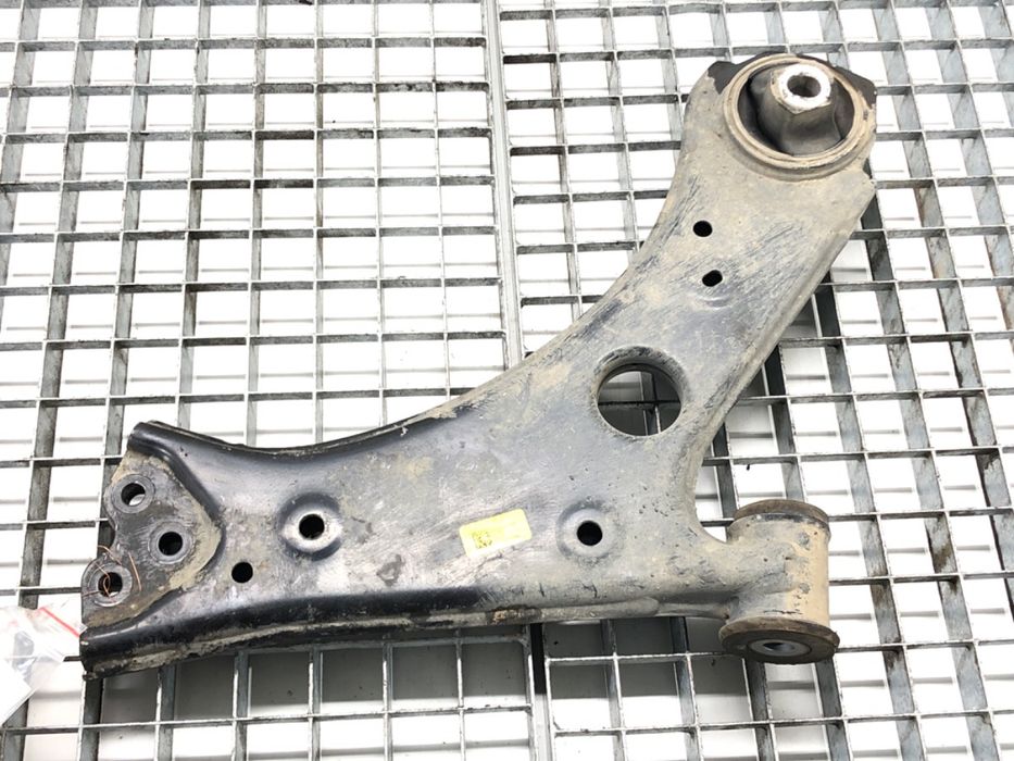 WAHACZ PRAWY PRZÓD JEEP COMPASS MP SUV P68429725AA PRZEDNI, PRAWA
