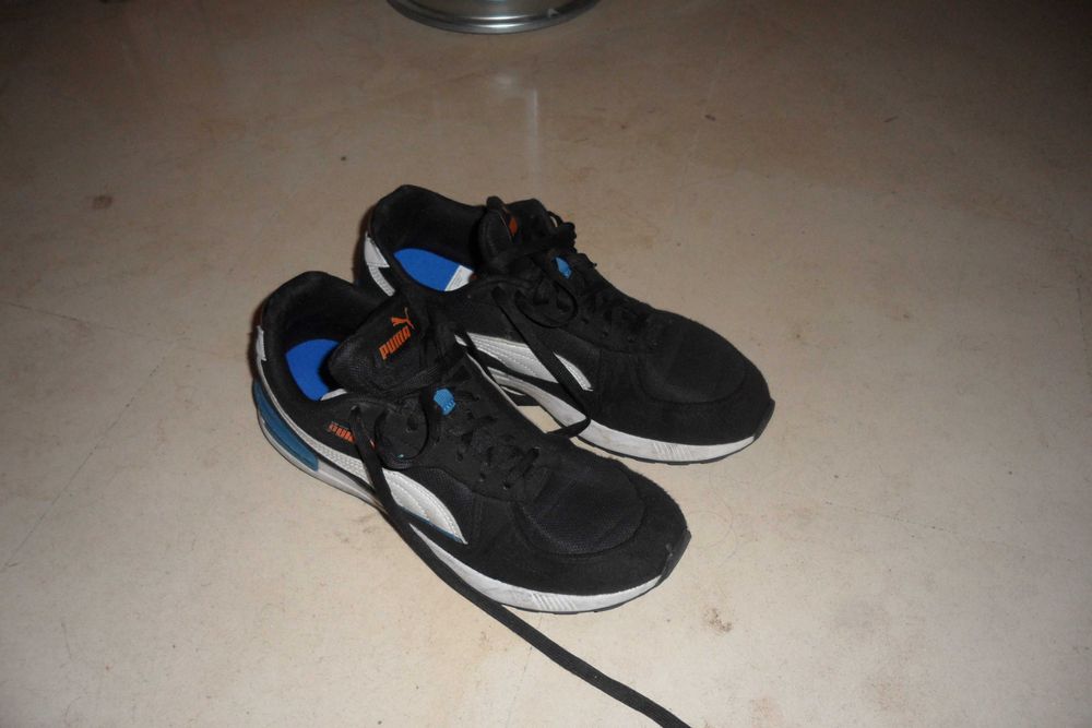 tenis puma 41 sem grande uso